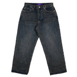 PNY THERMAL DENIM BLUE