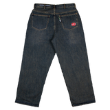 PNY THERMAL DENIM BLUE