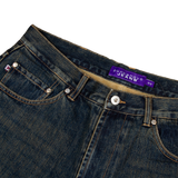 PNY THERMAL DENIM BLUE