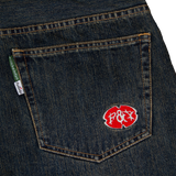 PNY THERMAL DENIM BLUE