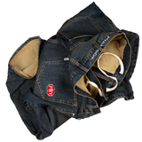 PNY THERMAL DENIM BLUE