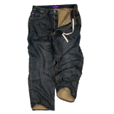 PNY THERMAL DENIM BLUE