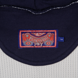 1960 THERMAL LINED ZIP HOODIE NAVY