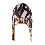 EAR FLAP HAT CAMO