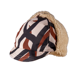 EAR FLAP HAT CAMO