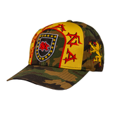 EL HURTO CAP CAMO