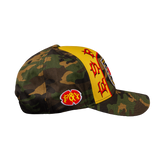EL HURTO CAP CAMO