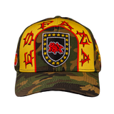EL HURTO CAP CAMO