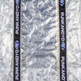 SHOPPING BAG CLEAR