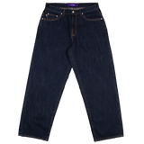 P&Y GLOBAL DENIM GREEN