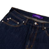 P&Y GLOBAL DENIM GREEN