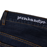 P&Y GLOBAL DENIM GREEN