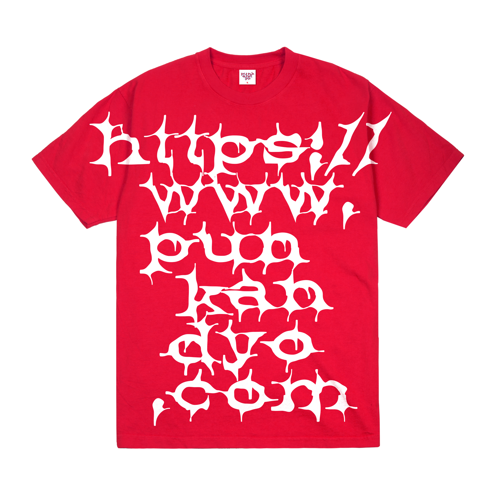 SOUVENIR DROP – PUNKANDYO