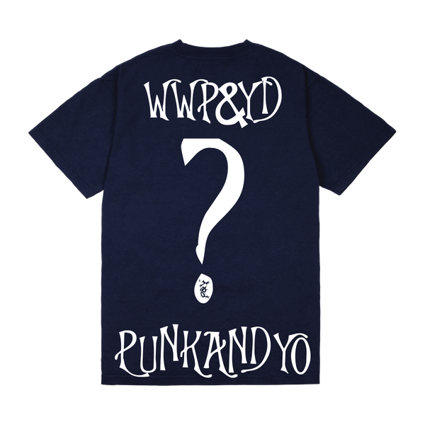 PUNKANDYO PUNKANDYO