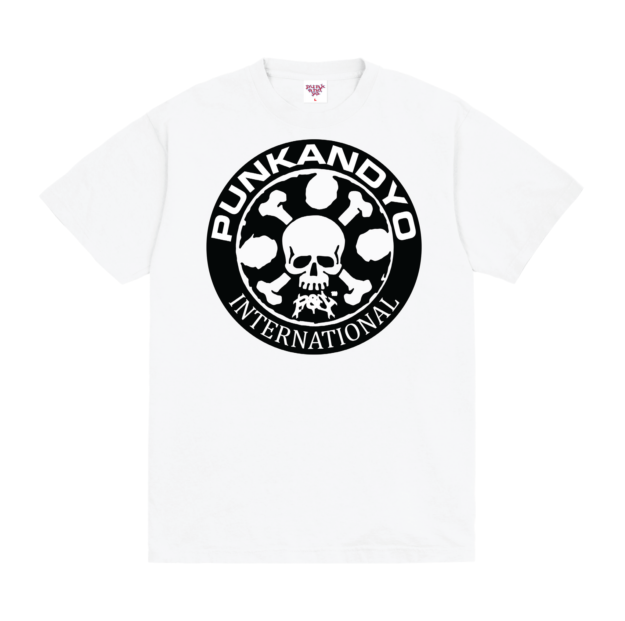 PUNKANDYO PUNKANDYO