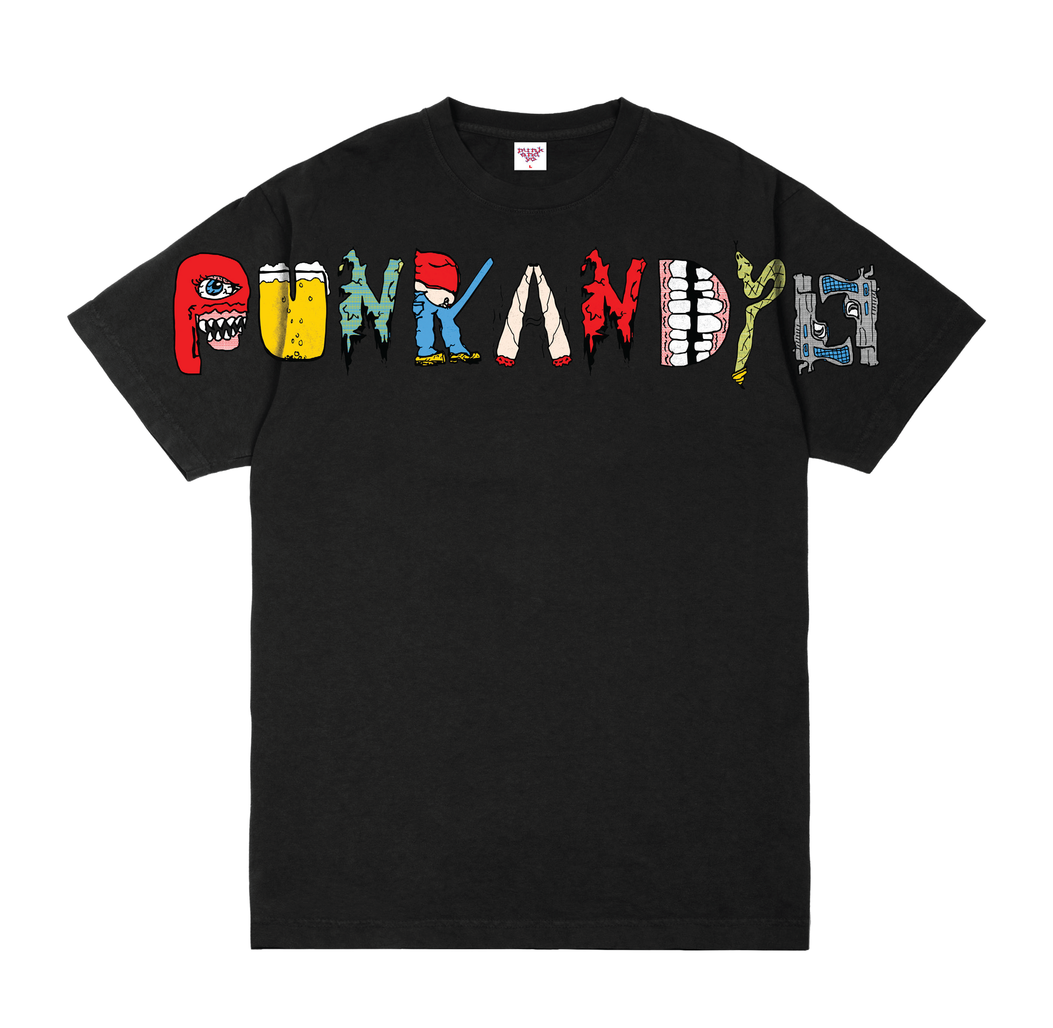 PUNKANDYO PUNKANDYO