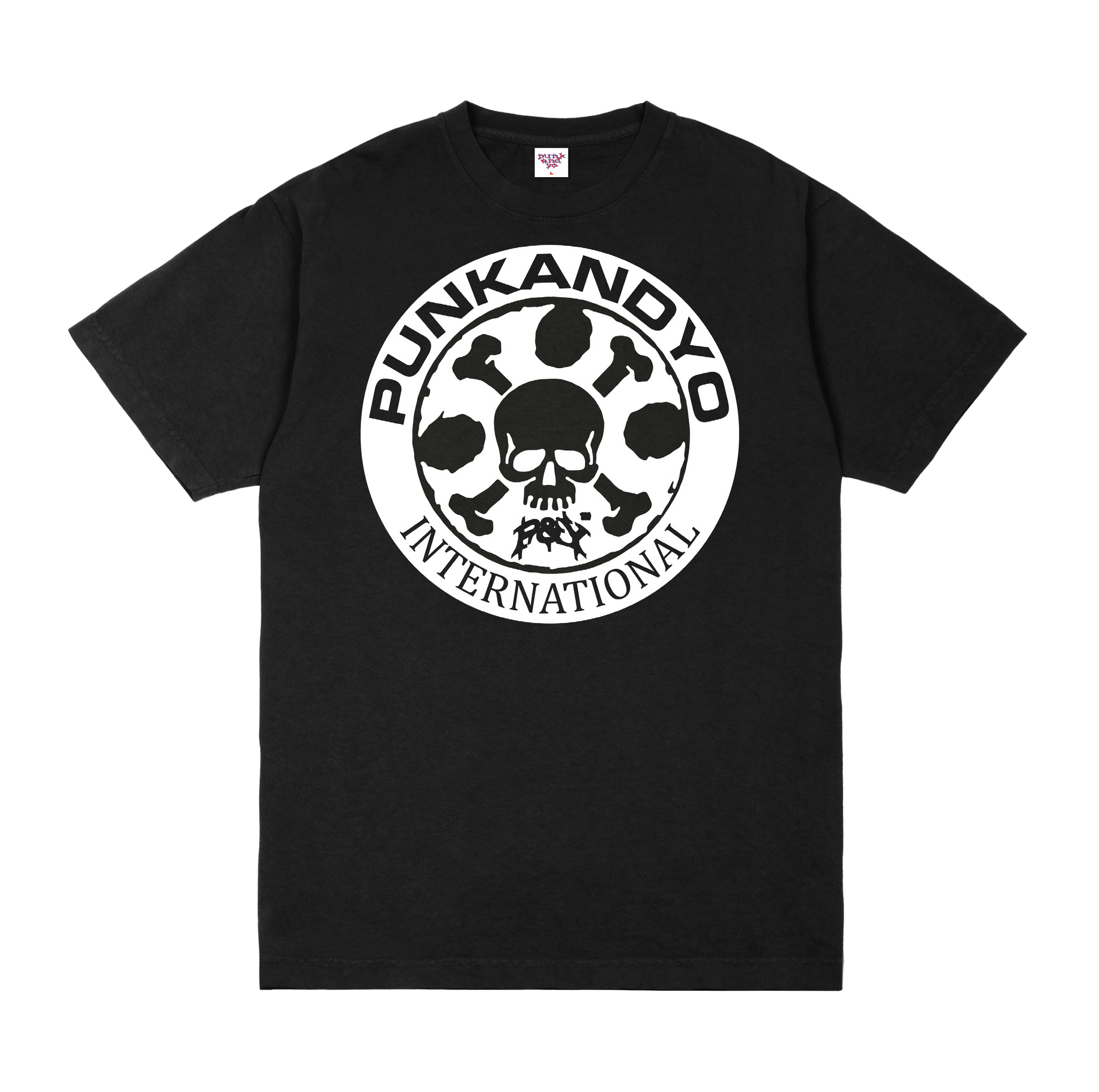 PUNKANDYO