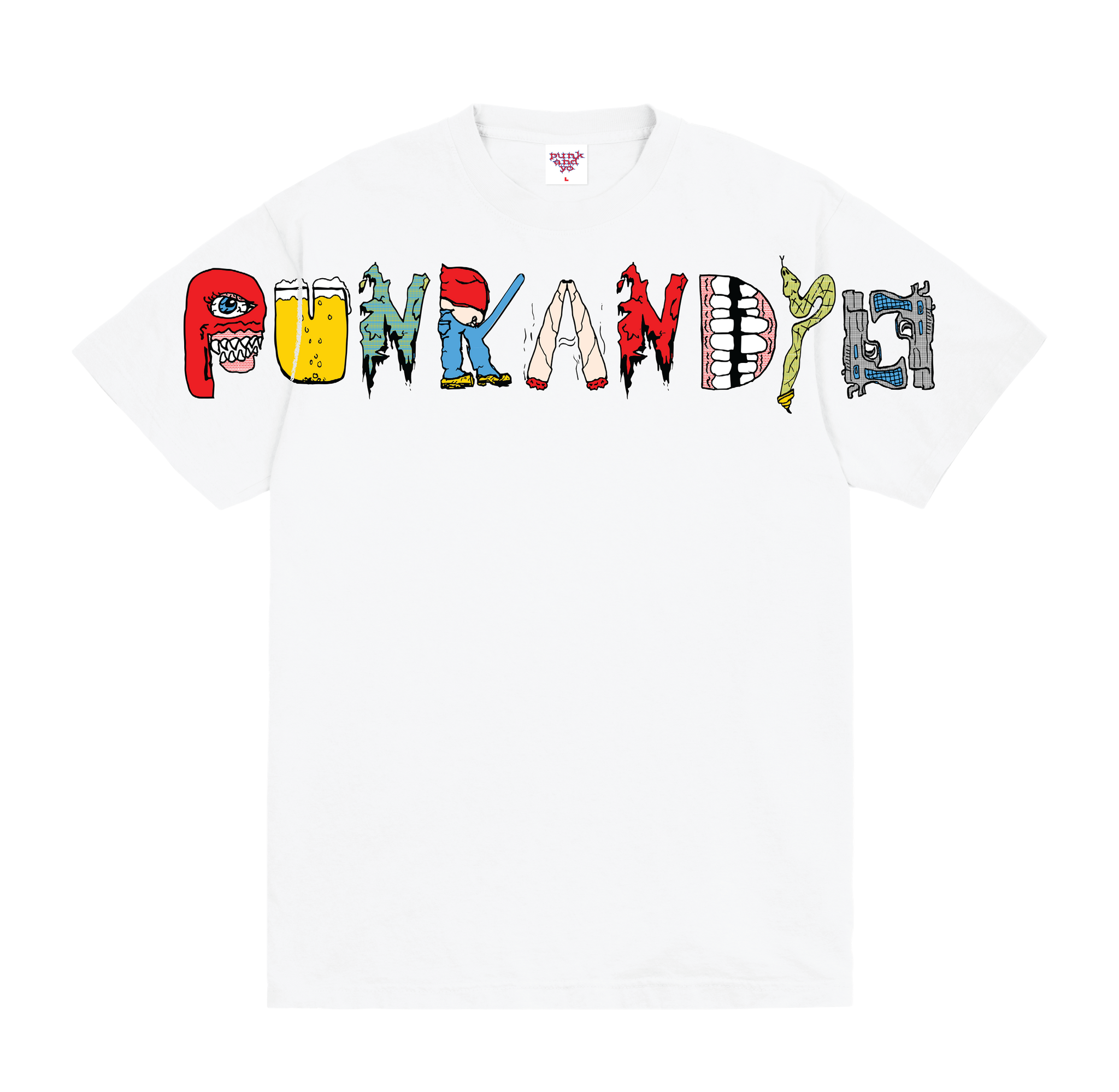 PUNKANDYO