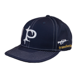 LA METROPOLE CAP