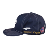 LA METROPOLE CAP