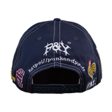 LA METROPOLE CAP