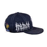 LA METROPOLE CAP