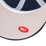 LA METROPOLE CAP