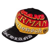 PUNKANDYO GERMANY HAT