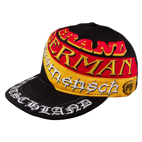 PUNKANDYO GERMANY HAT PUNKANDYO GERMANY HAT