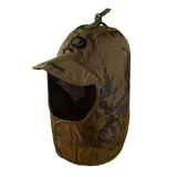 ARMY HAT GREEN