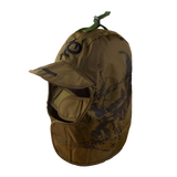 ARMY HAT GREEN