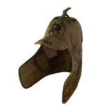 ARMY HAT GREEN