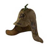 ARMY HAT GREEN