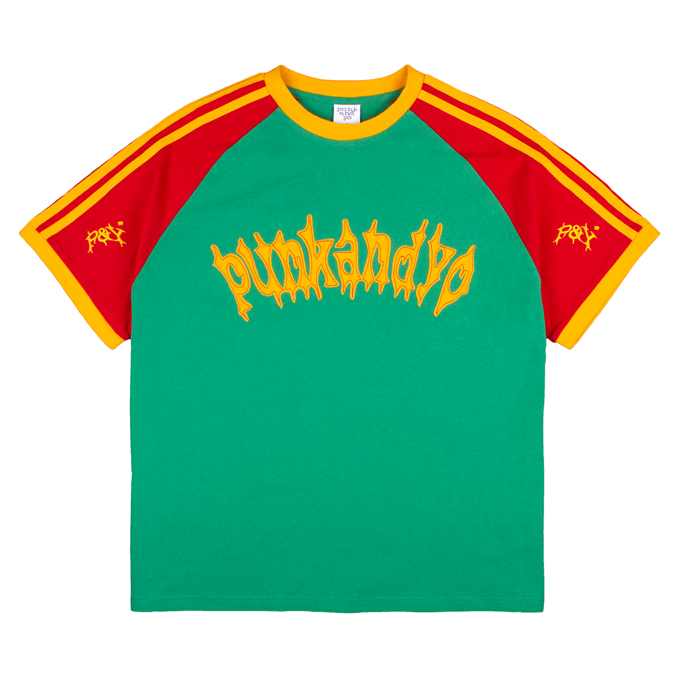 PUNKANDYO