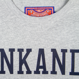 COLLEGE HEAVYWEIGHT T-SHIRT