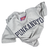 COLLEGE HEAVYWEIGHT T-SHIRT