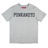 COLLEGE HEAVYWEIGHT T-SHIRT