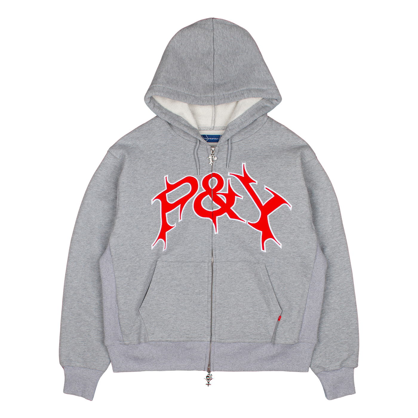 p*p様 FUC ニットpunkandyo fuckthisindustry f PUNKANDYO