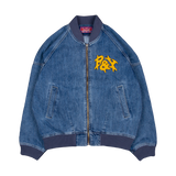 PAYTON DENIM JACKET