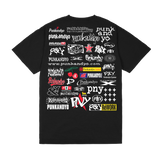 MAX LOGO TSHIRT