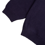 VARSITY KNIT NAVY