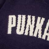 VARSITY KNIT NAVY
