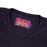 VARSITY KNIT NAVY