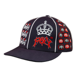 HOOLIGAN CAP NAVY