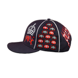 HOOLIGAN CAP NAVY