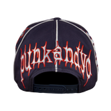 HOOLIGAN CAP NAVY