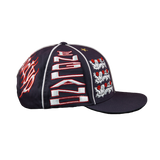 HOOLIGAN CAP NAVY