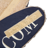 EAR FLAP HAT NAVY