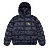 PUFFER JACKET NAVY