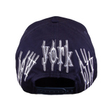 NEW YORK CAP
